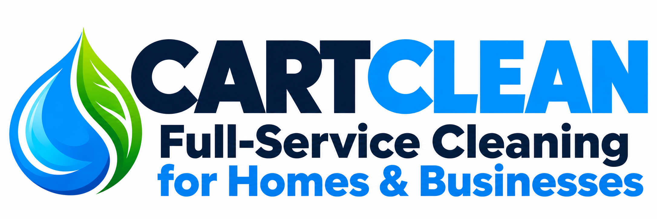 Cart Clean — Full-Service Cleaning for Homes & Businesses